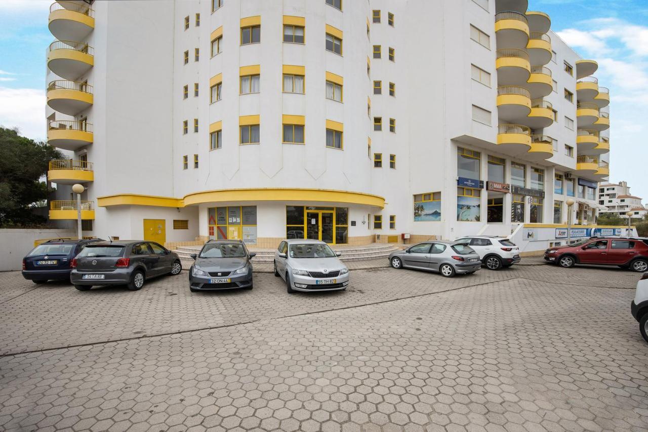 ポルティマンCasa Gaivotaアパートメント エクステリア 写真