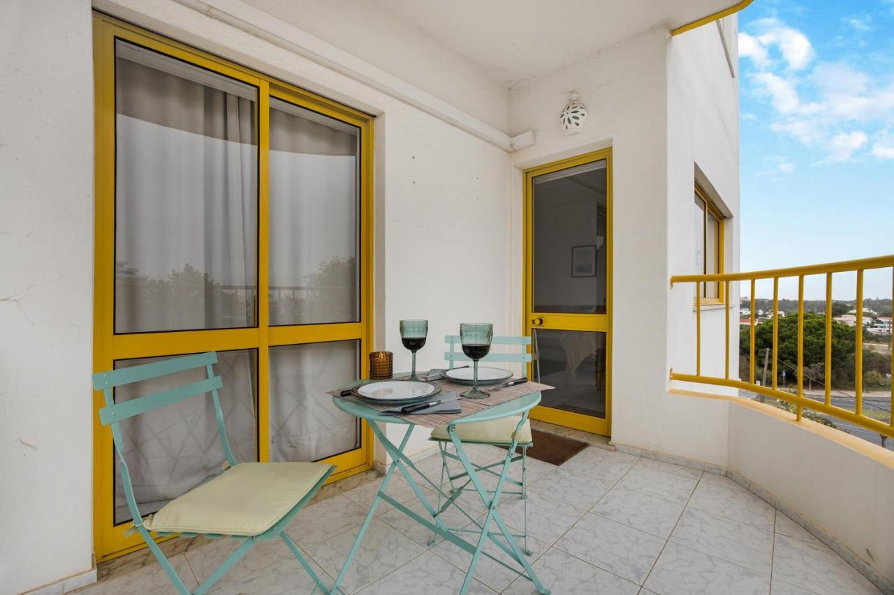ポルティマンCasa Gaivotaアパートメント エクステリア 写真